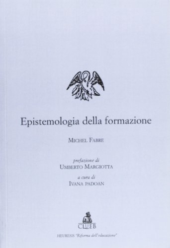 Epistemologia della formazione (9788849112269) by [???]