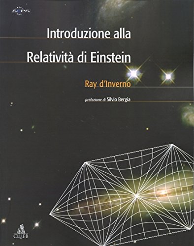Imagen de archivo de La relativit di Einstein a la venta por libreriauniversitaria.it