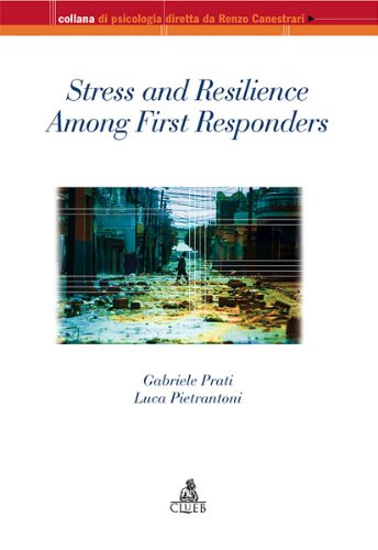 Stock image for Stress and Resilience Among First Responders for sale by libreriauniversitaria.it