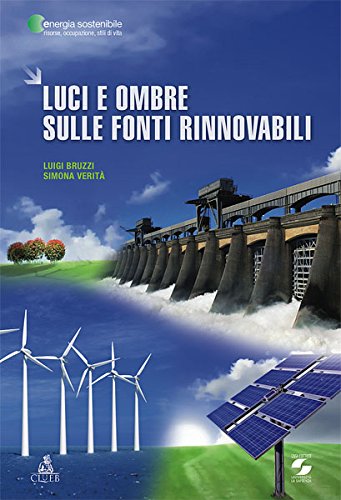 9788849136470: Luci e ombre sulle fonti rinnovabili