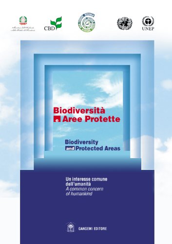 Beispielbild fr Biodiversity and Protected Areas: A Common Concern of Humankind zum Verkauf von Buchpark