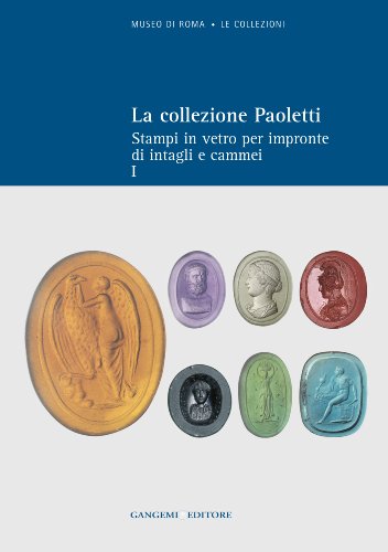 9788849211368: 8 - LA COLLEZIONE PAOLETTI - VOLUME 1