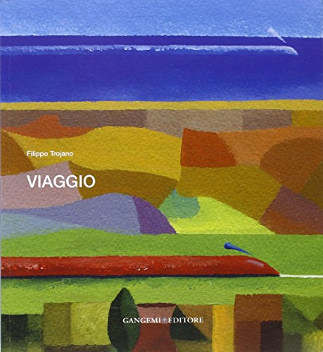 Stock image for Viaggio for sale by WorldofBooks