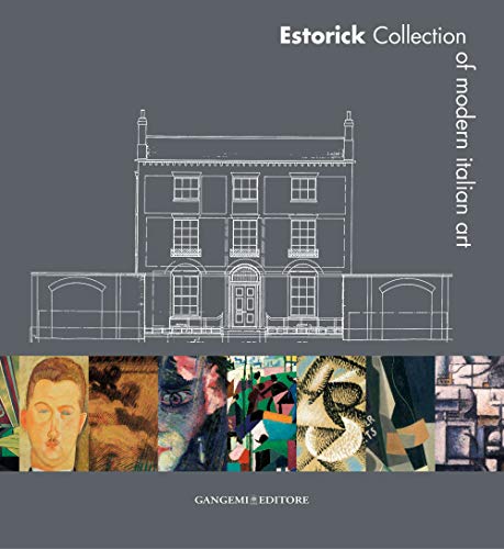 Beispielbild fr Estoric Collection of Modern Italian Art zum Verkauf von WorldofBooks