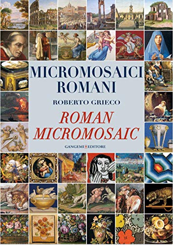 Beispielbild fr Roman Micromosaic zum Verkauf von Revaluation Books