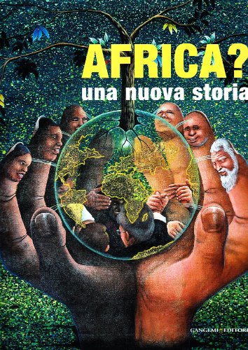 Africa? Una nuova storia (9788849217919) by Unknown Author