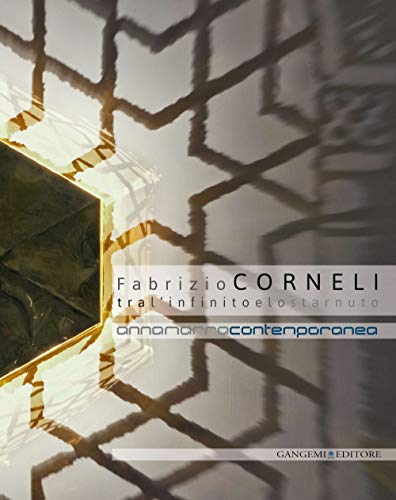 Stock image for Fabrizio Corneli for sale by Brook Bookstore