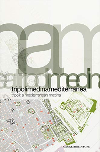 9788849227819: Tripoli: A Mediterranean Medina