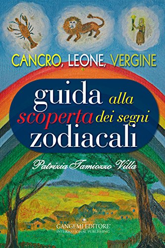 Stock image for Guida alla scoperta dei segni zodiacali for sale by libreriauniversitaria.it