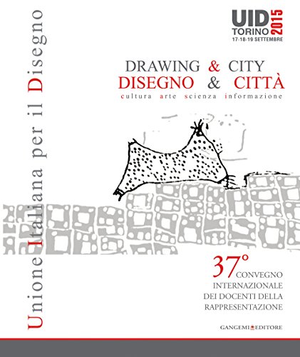 9788849231243: Disegno & Citt / Drawing & City
