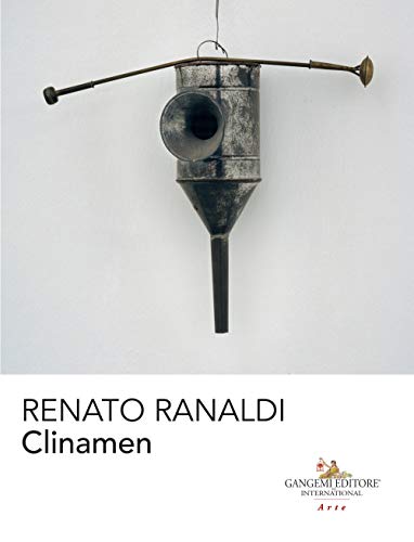 9788849235869: Renato Ranaldi. Clinamen. Catalogo della mostra (Cassino, 9 marzo-9 luglio 2018). Ediz. illustrata (Arti visive, architettura e urbanistica)