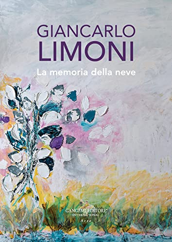 Beispielbild fr GIANCARLO LIMONI (I) zum Verkauf von Brook Bookstore