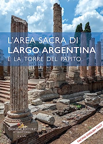 Beispielbild fr L AREA SACRA DI LARGO ARGENTIN (Italian) zum Verkauf von Brook Bookstore