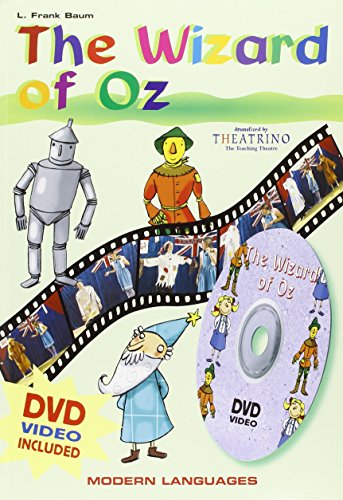 9788849304800: The wizard of Oz