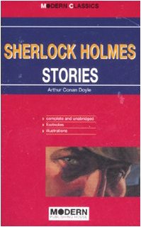 9788849305043: Sherlock Holmes stories (Modern classics)