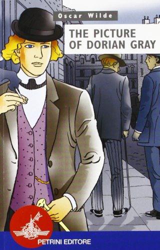 PICTURE OF DORIAN GRAY +CS (9788849404876) by WILDE