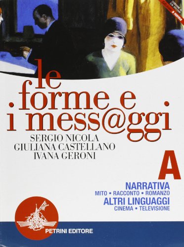 FORME MESSAGGI A (9788849408201) by Nicola