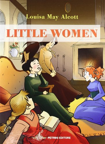 9788849409840: Little women. Con CD Audio (Easy way to reading)
