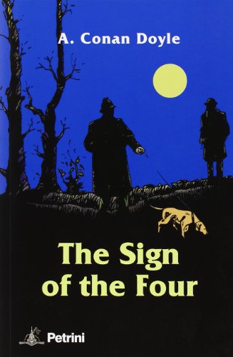 THE SIGN OF THE FOUR + CD (9788849410518) by DOYLE