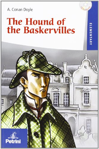 THE HOUND OF BASKERVILLE + CD AUDIO (9788849412918) by DOYLE