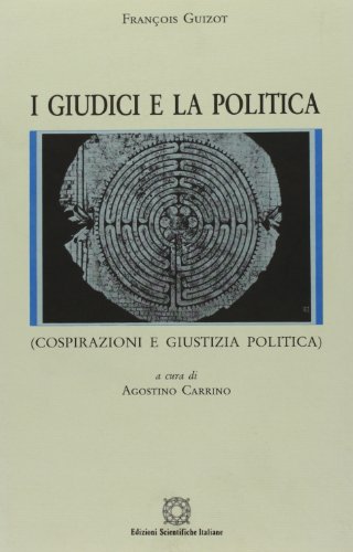 Beispielbild fr I giudici e la politica (Societ e cultura) zum Verkauf von medimops