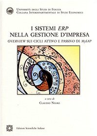 9788849515862: I sistemi ERP nella gestione d'impresa (Univ. Foggia)