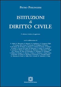 Beispielbild fr Istituzioni di diritto civile zum Verkauf von medimops