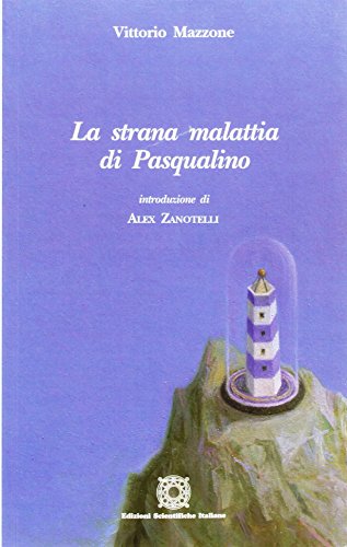 Imagen de archivo de Strana Malattia Di Pasqualino a la venta por medimops
