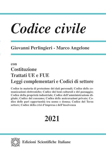 Beispielbild fr Codice civile zum Verkauf von medimops