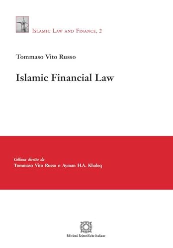 Stock image for Islamic Financial Law for sale by libreriauniversitaria.it