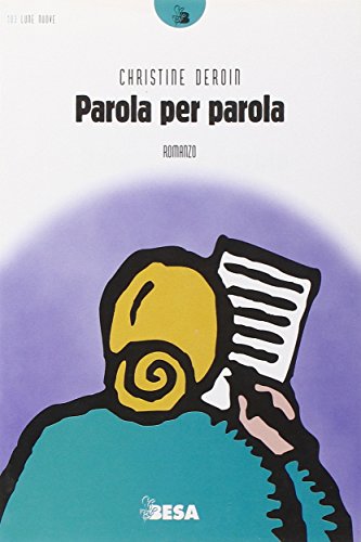 Stock image for Parola per parola (Lune nuove) for sale by medimops