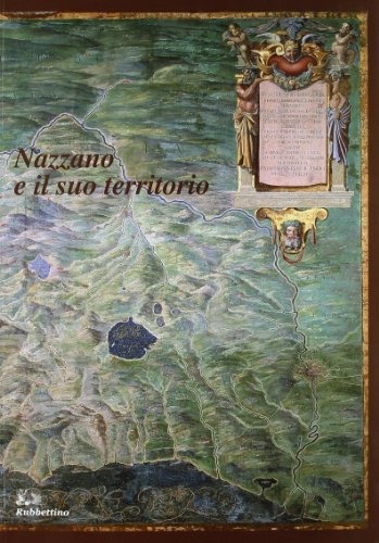 Beispielbild fr Nazzano e il suo territorio zum Verkauf von Thomas Emig