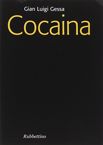 9788849819106: Cocaina (Focus)