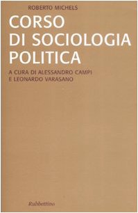 Imagen de archivo de Corso di sociologia politica a la venta por libreriauniversitaria.it