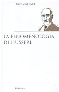 Beispielbild fr La fenomenologia di Husserl zum Verkauf von libreriauniversitaria.it