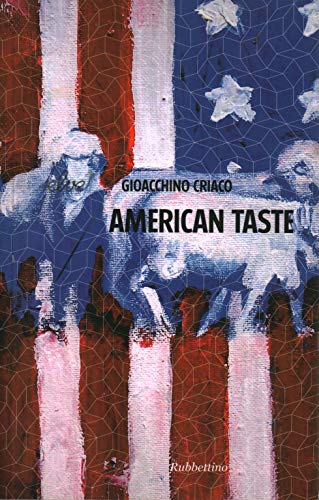 9788849829648: American taste