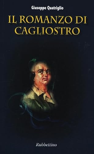 9788849833362: Il romanzo di Cagliostro (Varia)