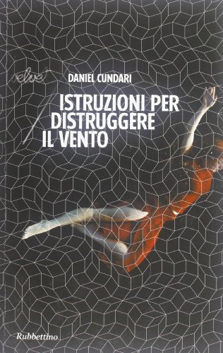 9788849835809: Istruzioni per distruggere il vento (Velvet)