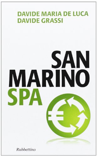 Stock image for San Marino Spa for sale by libreriauniversitaria.it