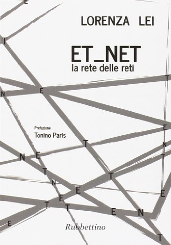 9788849841381: Et net. La rete delle reti