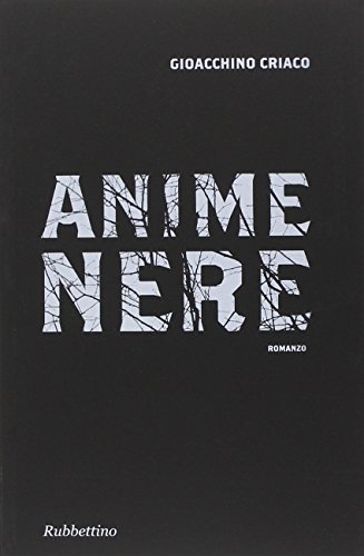 Imagen de archivo de Anime nere a la venta por ThriftBooks-Atlanta
