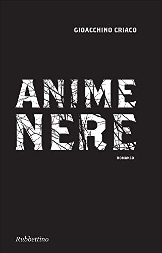 Stock image for Anime nere for sale by ThriftBooks-Atlanta