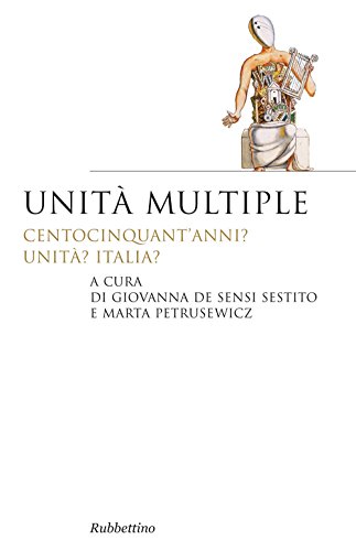 Stock image for Unit multiple. Centocinquant'anni? Unit? Italia? for sale by libreriauniversitaria.it