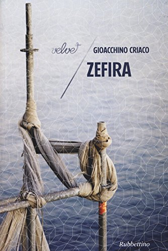 Beispielbild fr Zefira. zum Verkauf von libreriauniversitaria.it