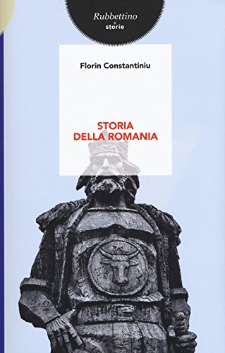 Stock image for Storia della Romania for sale by libreriauniversitaria.it