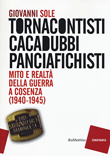 Stock image for Tornacontisti cacadubbi panciafichisti [Paperback] for sale by Brook Bookstore