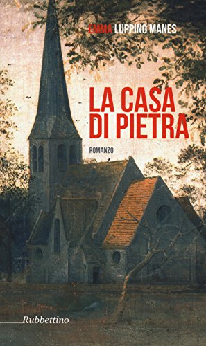 9788849850451: La casa di pietra