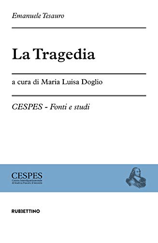 Imagen de archivo de LA TRAGEDIA [Paperback] a la venta por Brook Bookstore