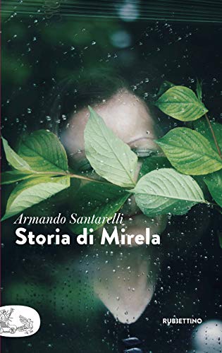 Beispielbild fr Storia di Mirela [Paperback] zum Verkauf von Brook Bookstore