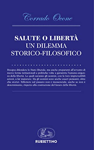 Beispielbild fr SALUTE O LIBERTA' zum Verkauf von libreriauniversitaria.it